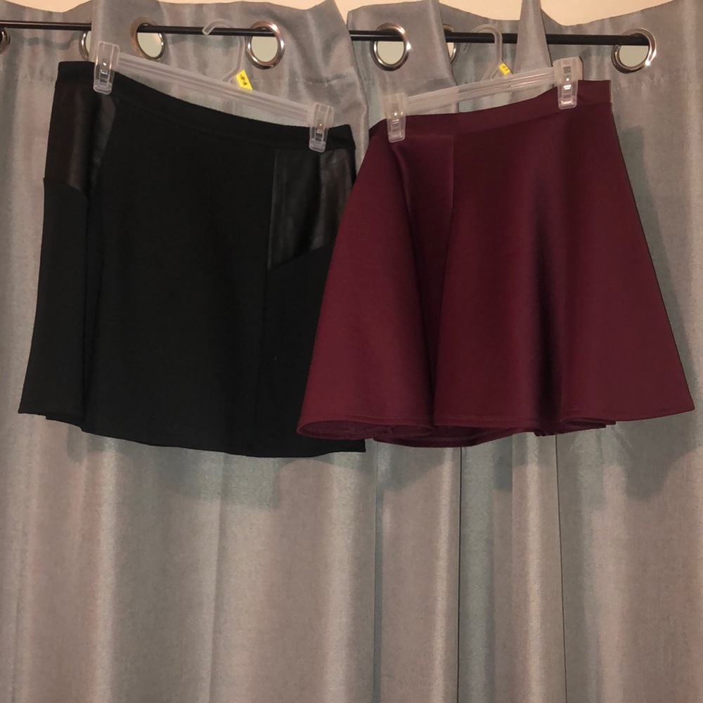 Skirts